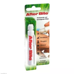AFTER BITE Rašiklis, 14 ml