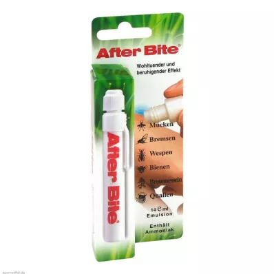 AFTER BITE Rašiklis, 14 ml AFTER BITE Rašiklis, 14 ml