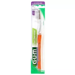 GUM Subtili dantų b.f.d.pooperacinė priežiūra, 1 vnt