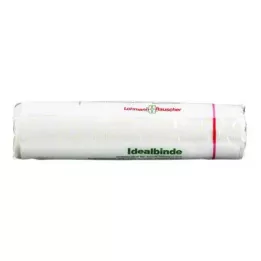 IDEALBINDE Lohmann 20 cmx5 m su kilpiniu celofanu, 1 vnt