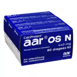 AAR OS N Dražė, 240 vnt
