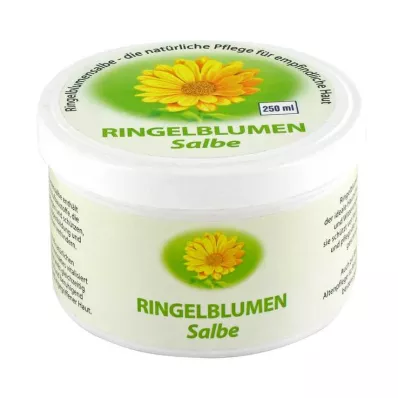 RINGELBLUMEN TEPALAS, 250 ml RINGELBLUMEN TEPALAS, 250 ml