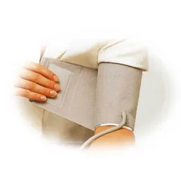 BOSO medicus prestige manžetė XL tvirtoms rankoms, 1 vnt