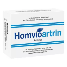 HOMVIOARTRIN Tabletės, 75 vnt