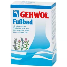 GEHWOL Vonia kojoms, 250 g