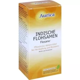 FLOHSAMEN INDISCH Branduoliai, 250 g