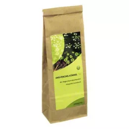 ANIS FENCHEL Kmynų arbata, 100 g