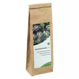 ANGELIKAWURZEL Arbata, 100 g