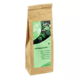 PUPULIŲ LŪBŲ ARBATA, 100 g