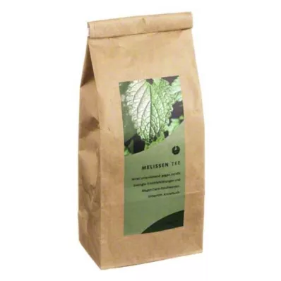 MELISSEN ARBATA, 100 g