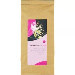 Lindeno gėlių arbata, 100 g