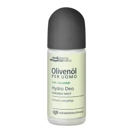 OLIVENÖL PER „Uomo Hydro Deo“, 50 ml