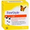 FREESTYLE Lite bandymo juostelės be kodavimo, 50 vnt