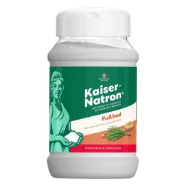 Kaiser kepimo sodos pėdų vonelė, 500 g