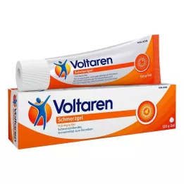 VOLTAREN Skausmo gelis, 120 g