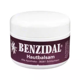 BENZIDAL Odos balzamas, 75 ml