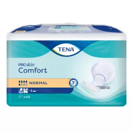 TENA COMFORT įprasti šablonai, 42 vnt
