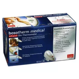 BOSOTHERM Medicininė, 1 vnt