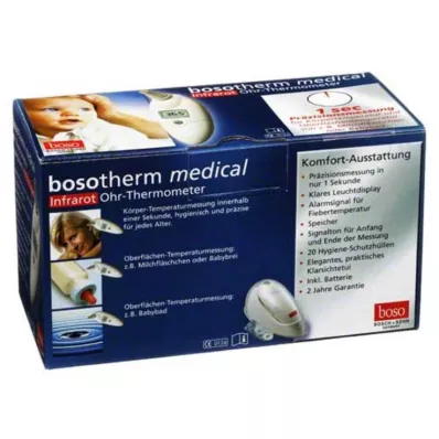 BOSOTHERM Medicininė, 1 vnt