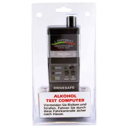 Alkoholio tikrinimo prietaisas Atc 1 Three Guard (1 vnt.)