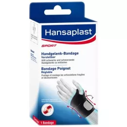 HANSAPLAST Riešo tvarstis, 1 vnt