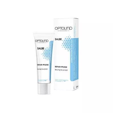 OPTOLIND Tepalas, 30 ml OPTOLIND Tepalas, 30 ml