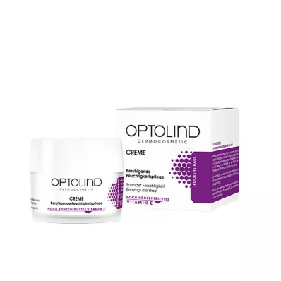 OPTOLIND Grietinėlė, 50 ml