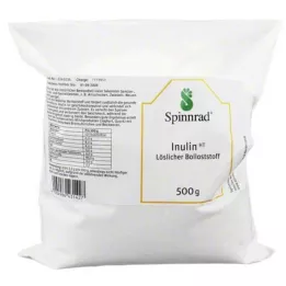 INULIN HT Milteliai, 500 g