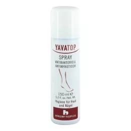 YAVATOP Purškalas, 150 ml