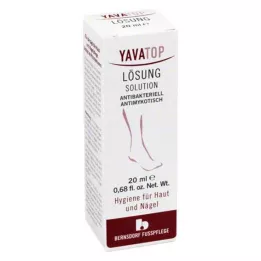 YAVATOP Tirpalas, 20 ml