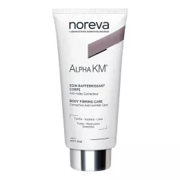 NOREVA Alfa KM Kūno pienas, 200 ml