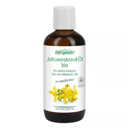 JOHANNISKRAUT ALIEJUS, 100 ml