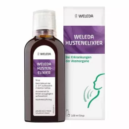 ELIKSYRAS nuo kosulio, 100 ml