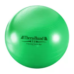 THERA-BAND ABS Mankštos kamuolys 65 cm žalias, 1 vnt