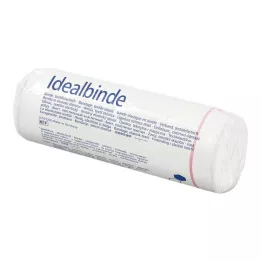 IDEALBINDE Hartmann 12 cmx5 m, 1 vnt