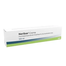 NERIBAS Grietinėlė, 100 ml