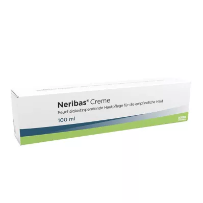 NERIBAS Grietinėlė, 100 ml NERIBAS Grietinėlė, 100 ml