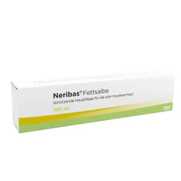 Neribas riebalinis tepalas, 100 ml