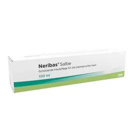 NERIBAS Tepalas, 100 ml