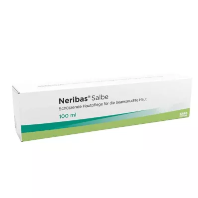 NERIBAS Tepalas, 100 ml