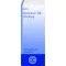 IRIS VERSICOLOR D 3 skiedimas, 20 ml