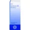 IRIS VERSICOLOR D 3 skiedimas, 20 ml