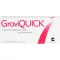 GRAVIQUICK Bandymas, 1 vnt