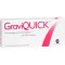 GRAVIQUICK Bandymas, 1 vnt