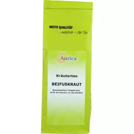 BEIFUSSKRAUT pjaustyta Aurica arbata, 100 g