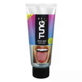 TUNG Liežuvio gelis, 85 g