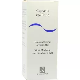 CAPSELLA CP-Skystis, 50 ml