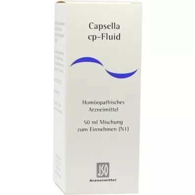 CAPSELLA CP-Skystis, 50 ml CAPSELLA CP-Skystis, 50 ml