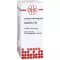 GRAPHITES C 30 praskiedimas, 50 ml