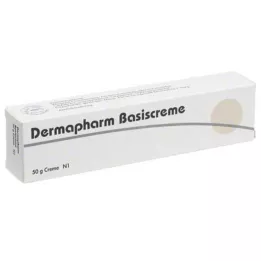 DERMAPHARM Pagrindinis kremas, 50 g